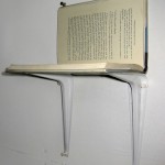 "<em>book</em>-shelf" 2004