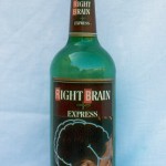 "right brain express" 1992